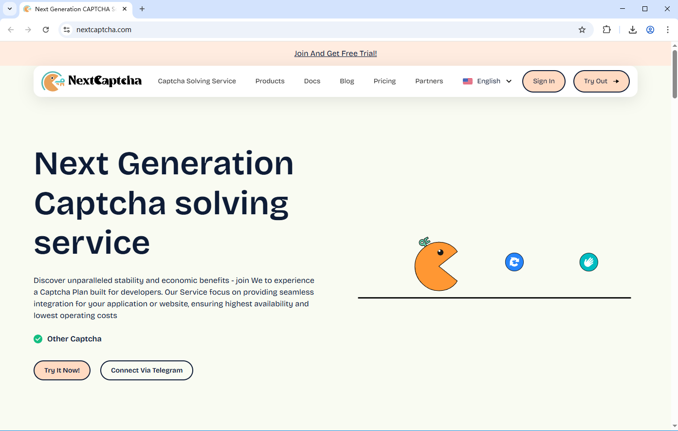 NextCaptcha_register